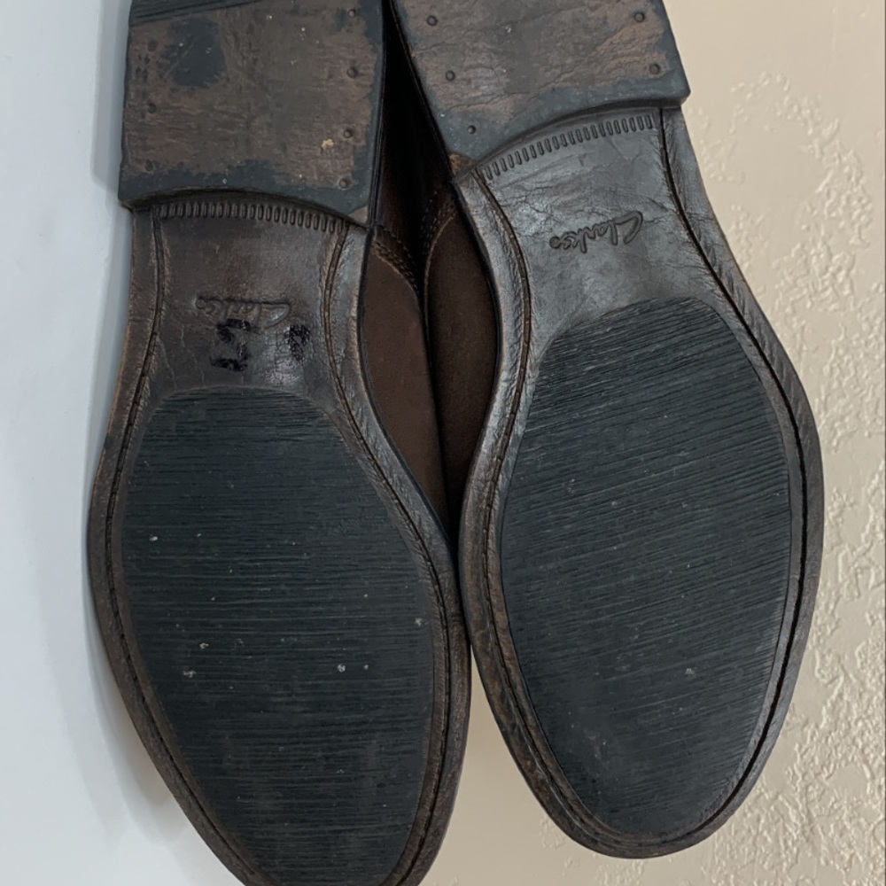 Clarks Chukka Boot - image 4